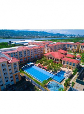 San Remo Oasis SRP Cebu